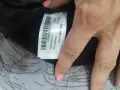 Чисто нов черен панталон Zara, размер XS ,но става и за С размер, снимка 4