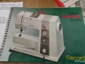 Шевна машина BERNINA 930 RECORD , снимка 9