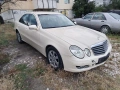 Mercedes 211 Faselift 2.0cdi, снимка 2