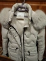 Дамско зимно яке, снимка 1