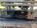 триглав дек Sony tc-k 620, снимка 3