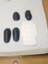 Продавам мъжко рокерско яке, снимка 3