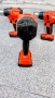 Hilti Гайковерт Винтоверт , снимка 9
