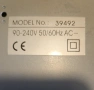 Skymaster DT 400 (DVB-T приемник) с оригинално дистанционно, снимка 7