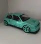 Рядък 1:18 VW Golf 3 V10 JP Performance С Оригинална Кутия и Документ За Автентичност, снимка 2