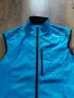 Fusion S100 run vest - мъжки ръннинг елек М , снимка 4
