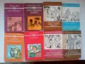 (03.08.26) Голям лот ретро книги и световна класика – над 80 заглавия (€2 - €3/бр.), снимка 2