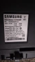 Продавам прахосмукачка SAMSUNG 750w, снимка 3