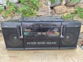 Радиокасетофон Universum HBS-4252, снимка 1