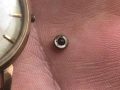стара ръчна "OMEGA" AUTOMATIC , снимка 14