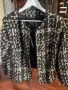 Max Mara Size L-XL 100% Вълна  Уникално сако, снимка 1