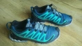 SALOMON XA PRO 3D GORE-TEX Shoes размер EUR 40 2/3 обувки водонепромокаеми - 2718, снимка 3