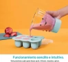  Блендер Nutribullet Baby 200 W 0C22300026, снимка 2