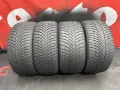 225 45 17 / 245 40 17, Зимни гуми, Спорт пакет, Bridgestone BlizzakLM005, 4 броя, снимка 3