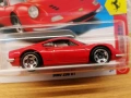 Ferrari Hot Wheels Dino 206 GT, Ferrari SF90 Stradale, снимка 2