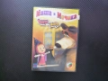 Маша и Мечока Фокус Мокус DVD филм руска класика за деца анимация приятели в гората забавление деца, снимка 4
