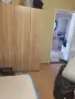 продавам спален комплект и гардероб с 5 врати, снимка 3
