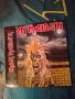 Iron Maiden- picture lp vinyl , снимка 6