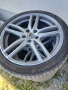 АЛУМИНИЕВИ ЛЕТИ ДЖАНТИ 18  5x112 ЗА WAG- grup и Mecedes , снимка 2