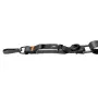 Универсална връзка за телефон Spigen DA30M Crossbody 2 в 1, Черна, снимка 3