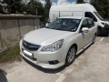 subaru legacy 2.0i, бензин, 4х4, автомат, 2012г, снимка 1
