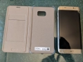 Samsung Galaxy S6 Edge + Plus 32GB, снимка 5