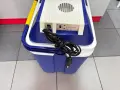 Преносима Електрическа Хладилна Чанта 24 литра, 12V, снимка 4