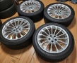 Audi 19" 5x112 оригинални джанти Ауди, снимка 3