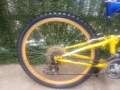Велосипед Sprint Safari 26", снимка 7