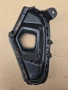 Дясна рамка халоген за Toyota Rav 4 - 52127-42290, снимка 2