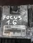 Електронен блок за управление (ECU) за Ford Focus Mk2 1.6 TDCi (2006) 0281012487, снимка 2