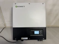 Инвертор соларен - Growatt SPA3000TL BL / AC Coupled, снимка 1