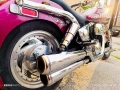 suzuki marauder , снимка 5