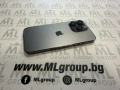 #MLgroup предлага iPhone 13 Pro 256GB Graphite 81%, втора употреба., снимка 3