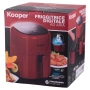 дигитален еър фрайер Kooper, снимка 1