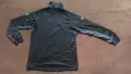 Snickers 9448 Work Moisture-Wicking Full Zip Midlayer Top размер L работна термо блуза W4-765, снимка 4