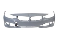 Предна броня за боядисване за BMW 3 F30/F80 BLIC 5510-00-0063900P, снимка 1