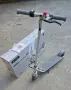 Електрическа тротинетка Segway Ninebot eKickScooter ZING C10, снимка 2