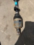 49500-S1010 лява полуоска от Hyundai Santa Fe 4 (TM) 2.2 CRDI HTRAC двигател D4HE 193 кс., снимка 3