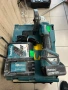 Акумулаторен ъглошлайф Makita , снимка 2