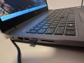HP ZBook 15 G5 | i7-8850H | 32GB RAM | 1TB SSD | Quadro P2000 4GB | Win11 Pro, снимка 7