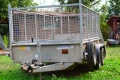 Ремарке Ifor Williams, снимка 1