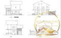 Продавам триетажна къща в гр. Черноморец , снимка 5