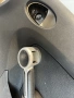Предна дясна кора на врата черна за Mercedes SLK R171 (2005) A1717201870, снимка 2