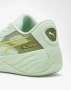 PUMA All-Pro Nitro унисекс баскетболни маратонки зелени NITRO подметка, снимка 5