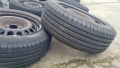 Джанти с гуми Opel Astra J,Astra K,Chevrolet Cruze,5X105 16ки летни, снимка 3