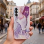TECH-PROTECT ICON GALAXY A27 5G MARBLE, снимка 4