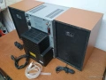 Sanyo DC-BM500. Мини аудио система с прекрасен звук. Изпращам видео. , снимка 15