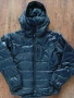 MARMOT men's down jacket - мъжко пухено  яке р-р М, снимка 3
