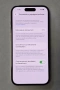 Iphone 14 Pro 128GB battery health 88%, снимка 2